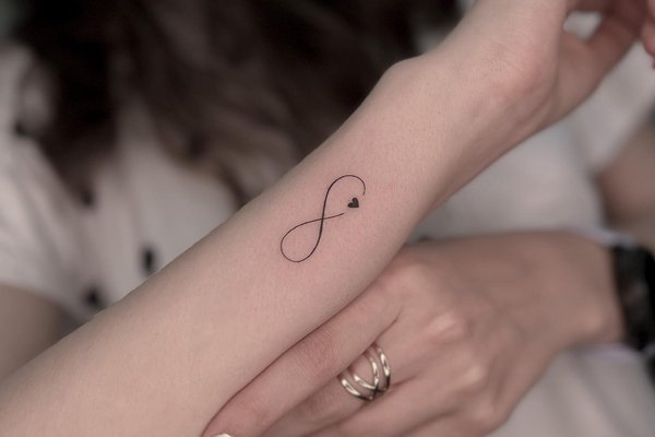 small tattoos