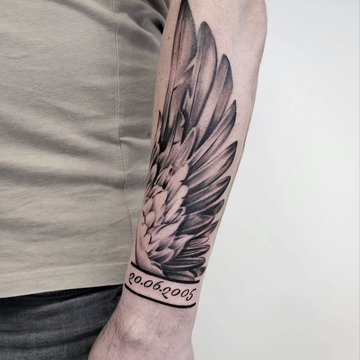 meaningful tattoos