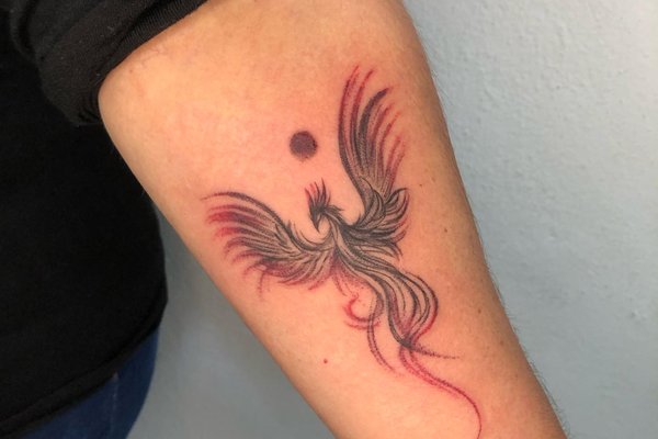 meaningful tattoos