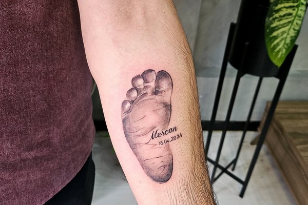 family tattoos