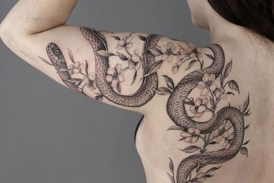 madu tattoo