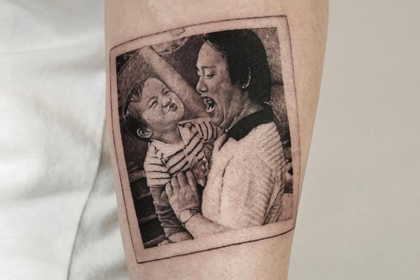 family tattoos