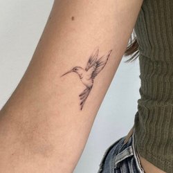 Väikesed Tätoveeringud