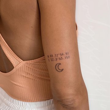 meaningful tattoos