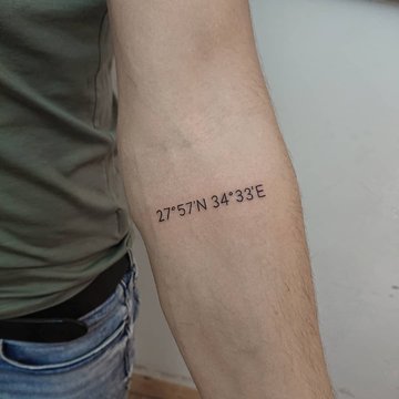 meaningful tattoos