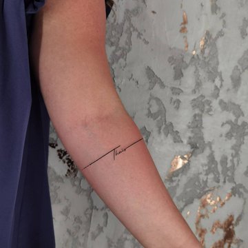 small tattoos