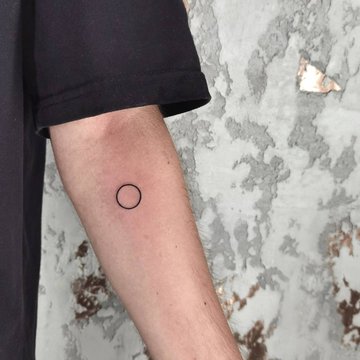 small tattoos