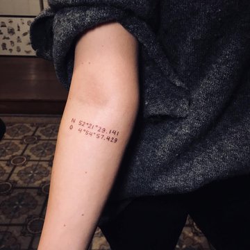 meaningful tattoos
