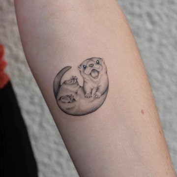 small tattoos