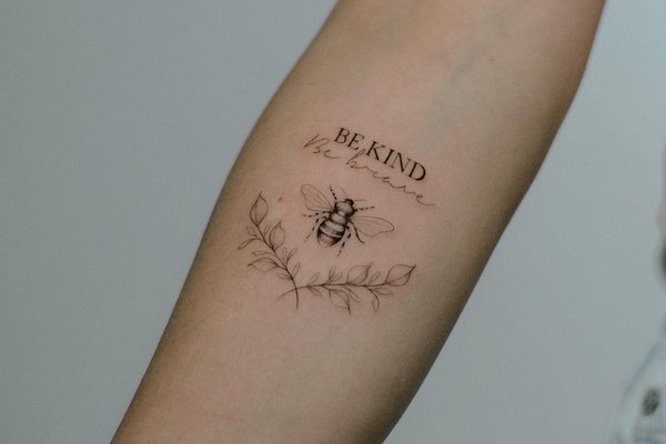 small tattoos