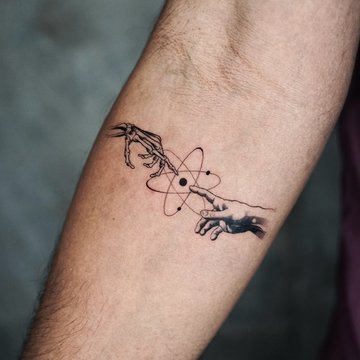 tattoo style