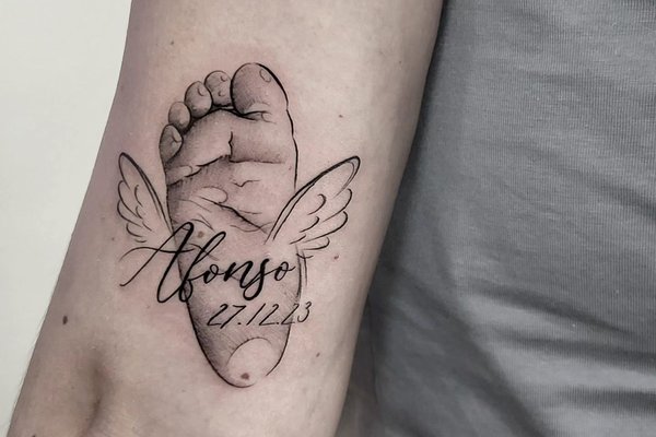 family tattoos