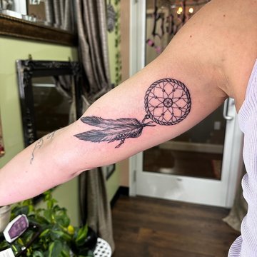 meaningful tattoos