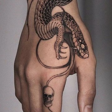 madu tattoo