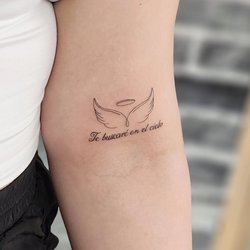 Tähendusrikkad tätoveeringud