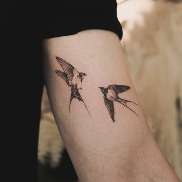 tattoo style
