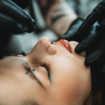 Praktiline kehaaugustamise koolitus