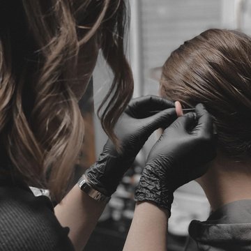 Обучение пирсингу в Пярну