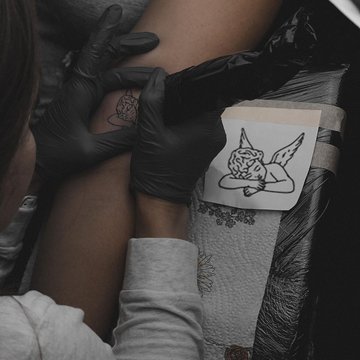 курсы тату в Пярну