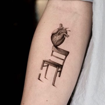 tattoo style