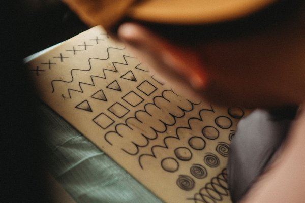 Praktiline tätoveerimiskursus Tallinnas