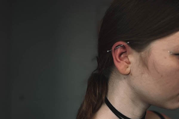industrial piercing