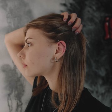 industrial piercing