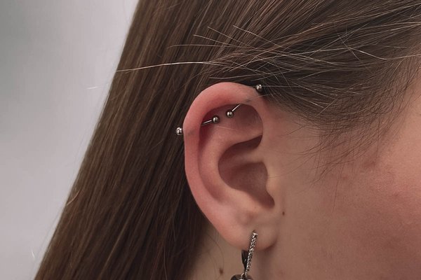 industrial piercing