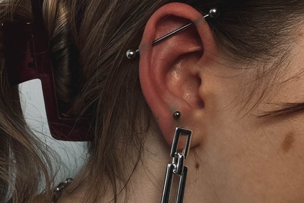 industrial piercing