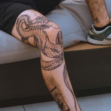 madu tattoo