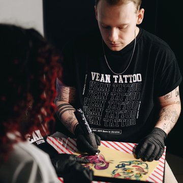 Tätoveerimise kursused Pärnus