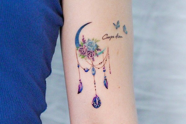 meaningful tattoos