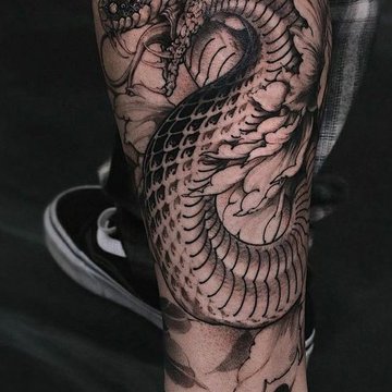 madu tattoo