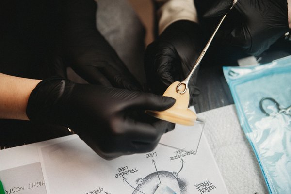 Augustamiskursused Tallinnas