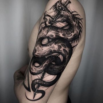madu tattoo