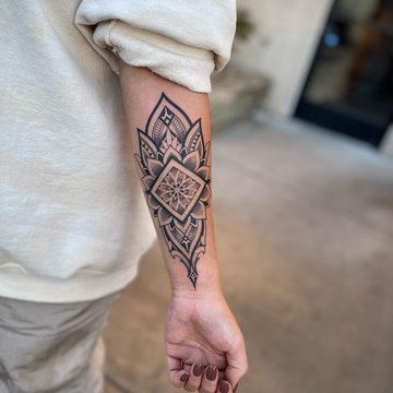 meaningful tattoos