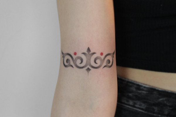 small tattoos
