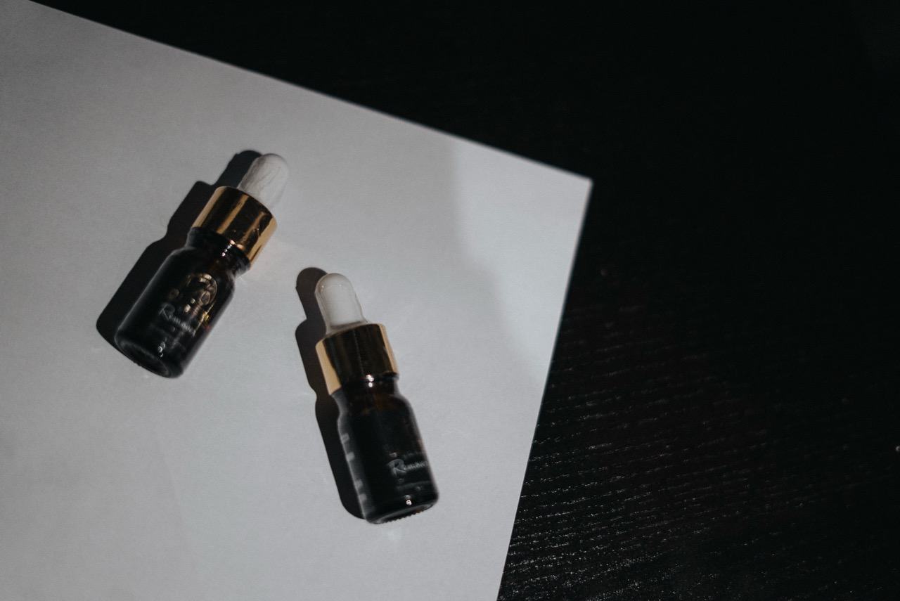 курс осветления ремувером 