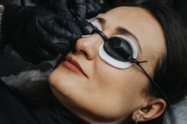 püsimeigi heledamaks muutmise kursus removeriga Tallinnas