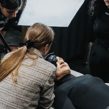 püsimeigi heledamaks muutmise kursus removeriga Tallinnas