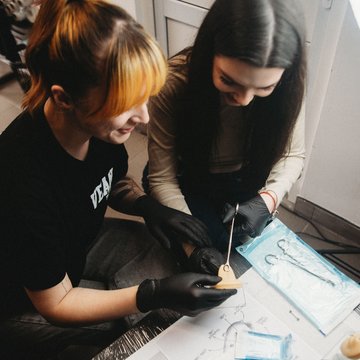 Piercing Training in Estonia