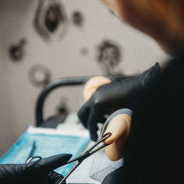Piercinguõpe