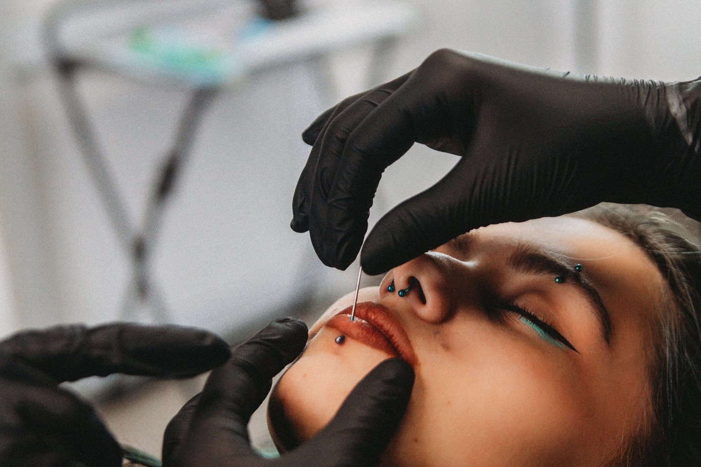 Piercinguõpe Eestis