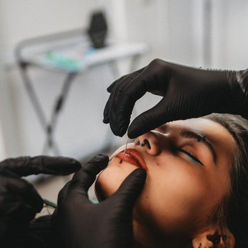 Piercing Training in Tallinn