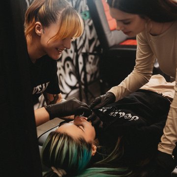 Piercing Training in Tallinn