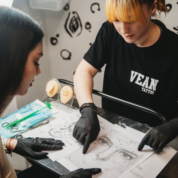 Piercinguõpe Eestis