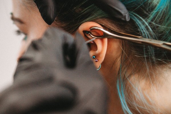 Piercing Training in Estonia