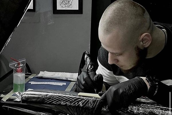 Tätoveerimise kursused Pärnus