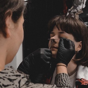 Piercing Training in Pärnu