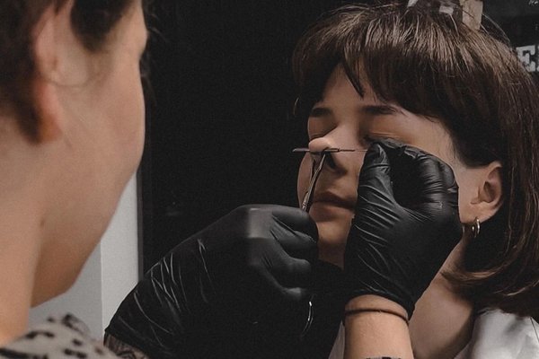 Piercingukursused Pärnus